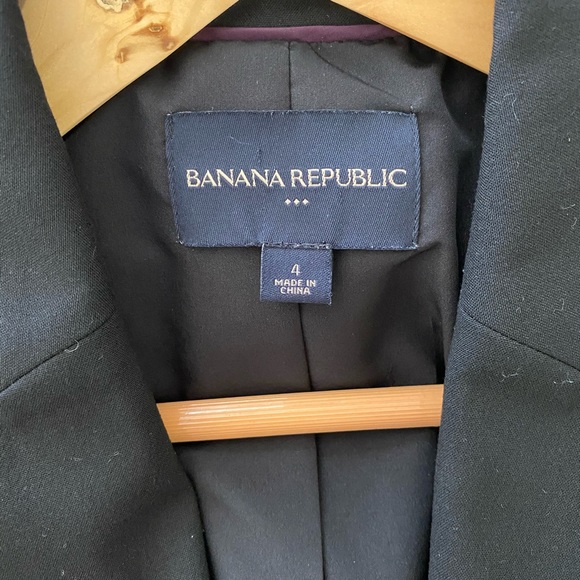 Blazer from Banana Republic - Picture 3 of 4